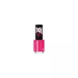 RIMMEL Лак для ногтей 60 Seconds Super Shine Rita Ora