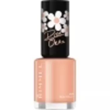 RIMMEL Лак для ногтей 60 Seconds Super Shine Rita Ora