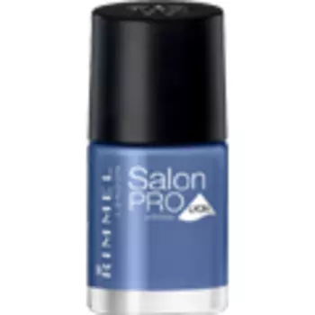 RIMMEL Лак для ногтей Salon Pro