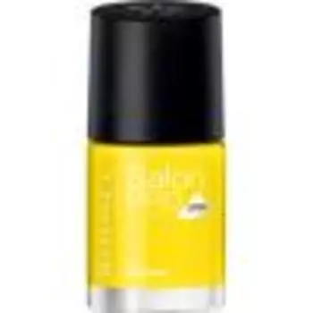 RIMMEL Лак для ногтей Salon Pro