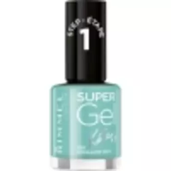 RIMMEL Лак для ногтей Super Gel