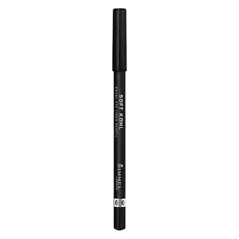 RIMMEL Мягкий контурный карандаш для век Soft Kohl Kajal