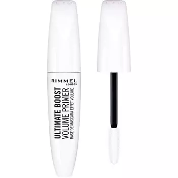RIMMEL Праймер для ресниц Ultimate Boost Volume