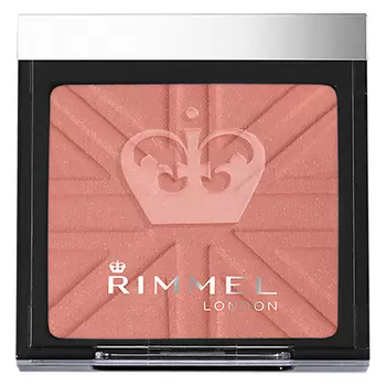 RIMMEL Румяна Lasting Finish