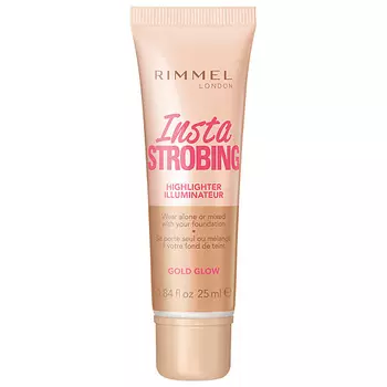 RIMMEL Стробинг-хайлайтер Insta Strobbing