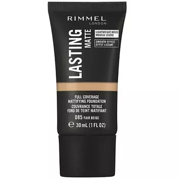 RIMMEL Тональный крем Lasting Matte