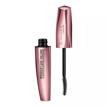 RIMMEL Тушь для ресниц Wonder'Luxe Volume Mascara