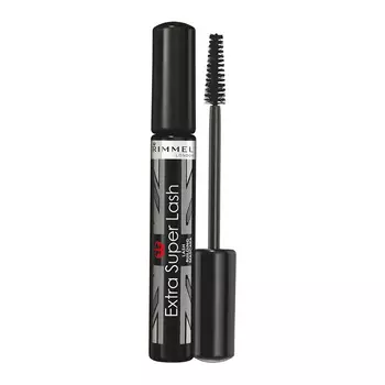 RIMMEL Удлиняющая тушь Extra Super Lash