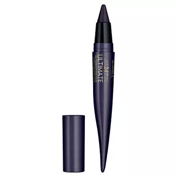 RIMMEL Устойчивый карандаш для глаз Ultimate Kohl Kajal