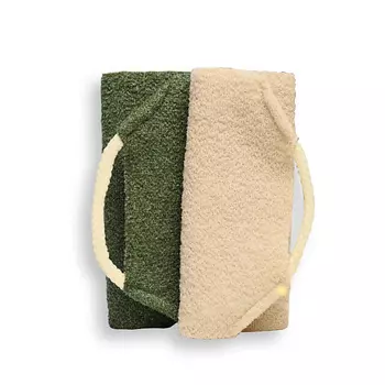 RIPPLE Японская мочалка