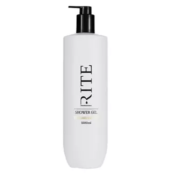 RITE PROFESSIONAL Парфюмированный гель для душа женский