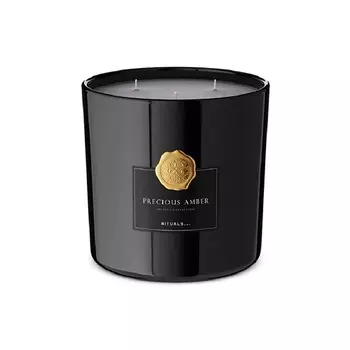 RITUALS Ароматическая свеча Precious Amber