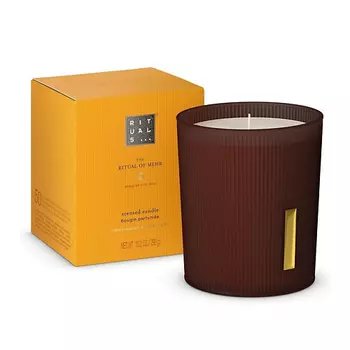RITUALS... Ароматическая свеча The Ritual of Mehr