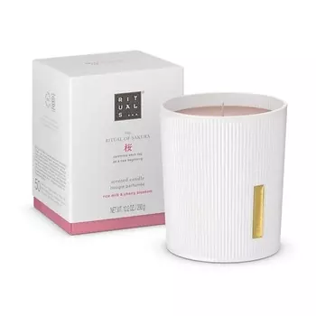 RITUALS... Ароматическая свеча The Ritual of Sakura 290.0