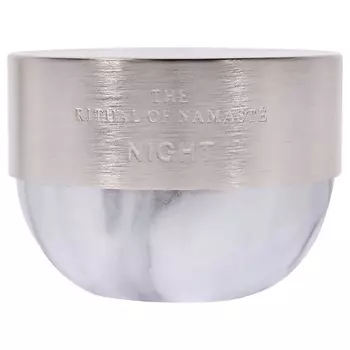 RITUALS Бальзам ночной для лица The Ritual of Namaste Ageless Restoring Night Balm