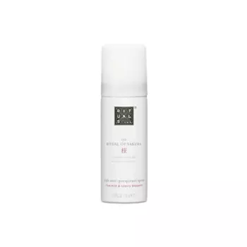 RITUALS... Дезодорант-спрей The Ritual of Sakura от пота и запаха