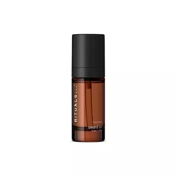 RITUALS... Дисциплинирующее масло для бороды Homme Beard Oil 30.0