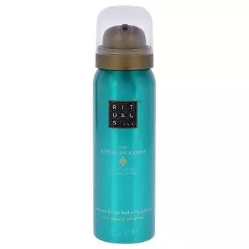 RITUALS Гель для душа The Ritual of Karma Shower Foam Full of Kindness