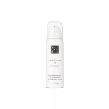 RITUALS... Гель-пена для душа The Ritual of Sakura