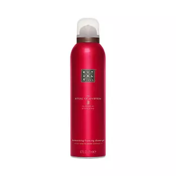 RITUALS... Гель-пена для душа The Ritual of Ayurveda 200.0