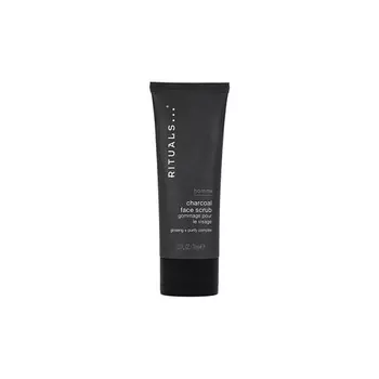 RITUALS... Глубоко очищающий скраб для лица с углем Homme Charcoal Face Scrub