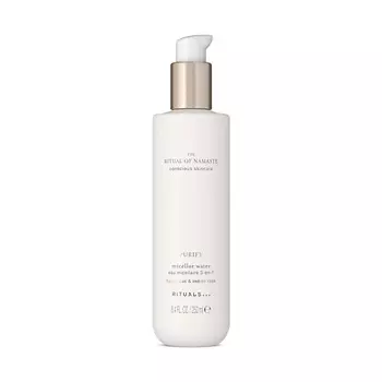 RITUALS... Мицеллярная вода The Ritual Of Namaste Purify Micellar Water