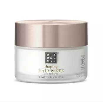 RITUALS... Моделирующая паста для укладки волос Elixir Collection Shaping Hair Paste 50.0