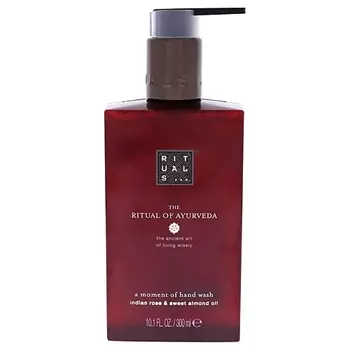 RITUALS Мыло для рук The Ritual of Ayurveda a Moment of Hand Wash