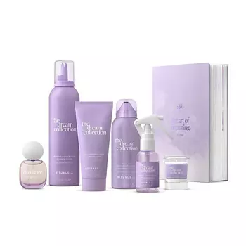 RITUALS... Набор косметики The Dream Collection Gift Set XL