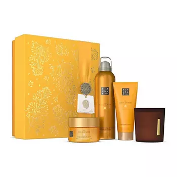 RITUALS... Набор косметики The Ritual of Mehr Gift Set M