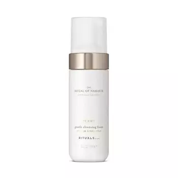 RITUALS... Очищающая пенка для умывания The Ritual of Namaste Gentle Cleansing Foam