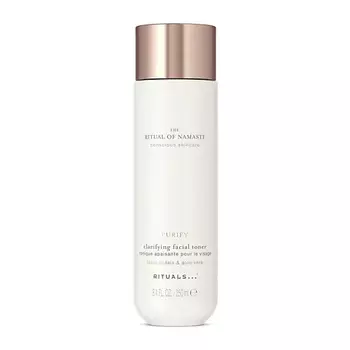 RITUALS... Очищающий тоник для лица The Ritual Of Namaste Clarifying Facial Toner