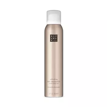 RITUALS... Освежающий сухой шампунь Elixir Collection Dry Shampoo 200.0
