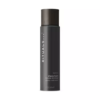 RITUALS... Пена для бритья Homme Shave Foam 200.0