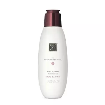 RITUALS... Шампунь для объема и сияния волос The Ritual Of Ayurveda 250.0