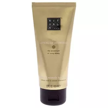 RITUALS Скраб для рук The Ritual of Ayurveda Ultra Softening Hand Scrub