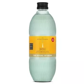 RITUALS... Сменный блок (рефилл) для аромадиффузора The Ritual of Mehr