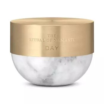 RITUALS... Укрепляющий дневной крем The Ritual of Namaste Firming