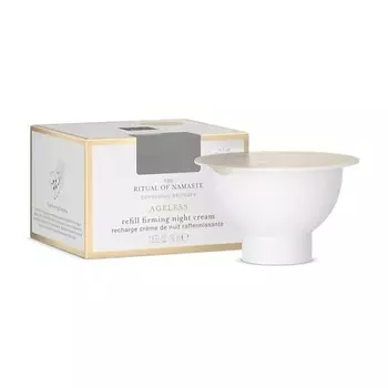 RITUALS... Укрепляющий ночной крем The Ritual of Namaste Firming. Сменный блок (рефилл) 50.0