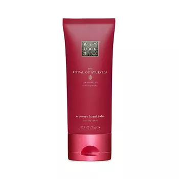 RITUALS... Восстанавливающий бальзам для рук Of Ayurveda 70.0