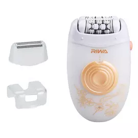 RIWA Компактный портативный эпилятор для женщин GWF038