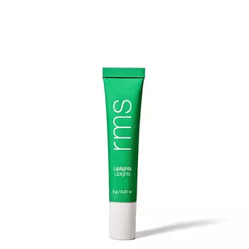RMS BEAUTY Кремовый бальзам для губ Liplights Cream Lip Gloss