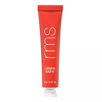 RMS BEAUTY Кремовый бальзам для губ Liplights Cream Lip Gloss