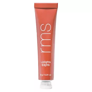 RMS BEAUTY Кремовый бальзам для губ Liplights Cream Lip Gloss