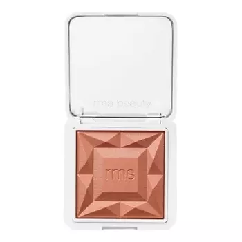 RMS BEAUTY Пудровые румяна Hydra Powder Blush