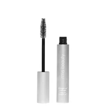 RMS BEAUTY Тушь для ресниц Объем Straight Up Volumizing Peptide