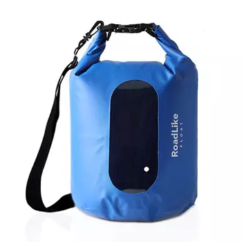 ROADLIKE Гермомешок Dry Bag 15л