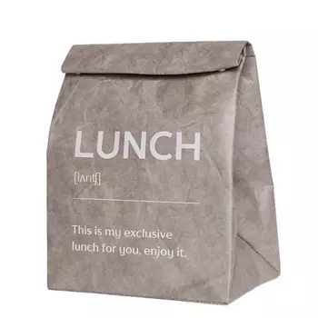 ROADLIKE Сумка для ланчбокса