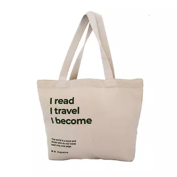 ROADLIKE Сумка шоппер City Bag