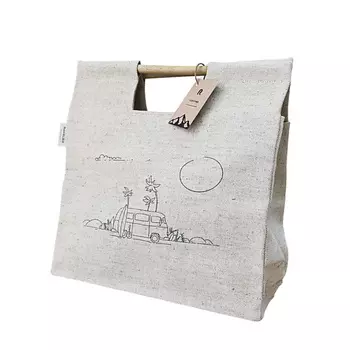 ROADLIKE Сумка шоппер Go